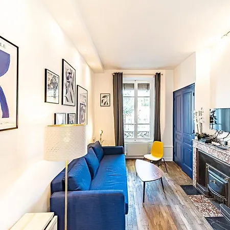 Le Saint Blandine - Proche De Perrache