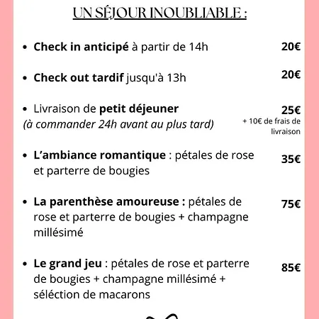 Apartament Le Saint Blandine - Proche De Perrache *