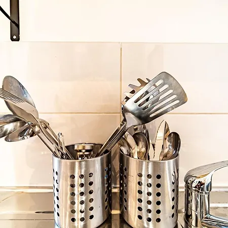 Le Saint Blandine - Proche De Perrache Apartamento *